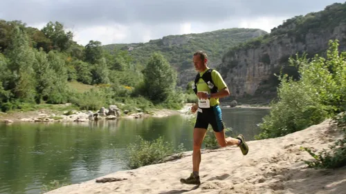 Poulx : le Beaver Trail en mode hiver cette année